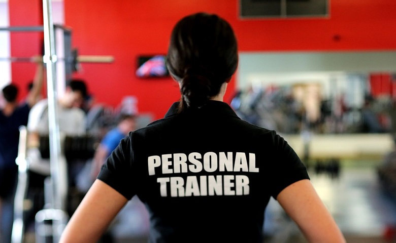 Personal Trainer Dubai