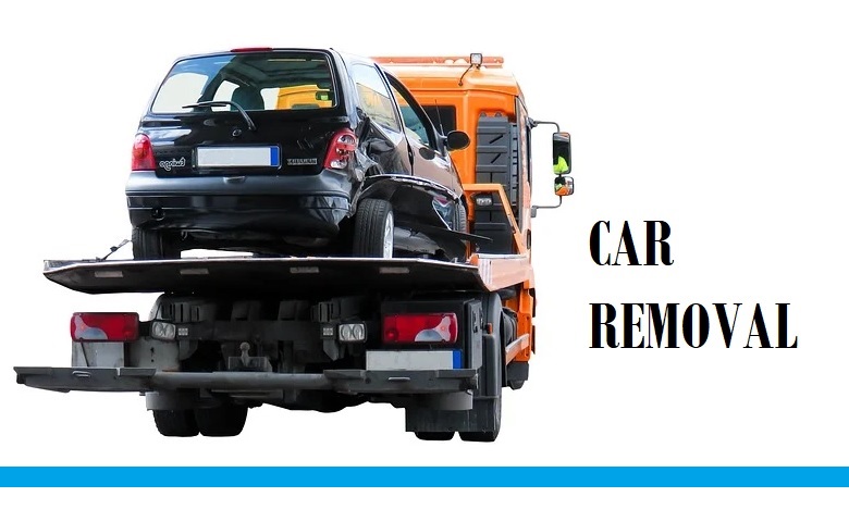 Easy car removal with a quote now in Australia