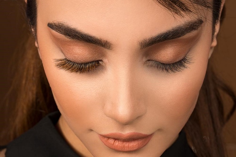 Eye Makeup Trends