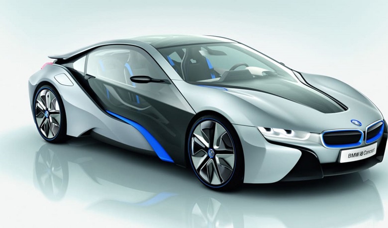 BMW Hybrid Cars