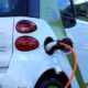 Electric Car vs Gasoline Cars