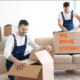 house movers