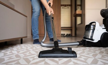 Carpet Cleaning Gold Coast