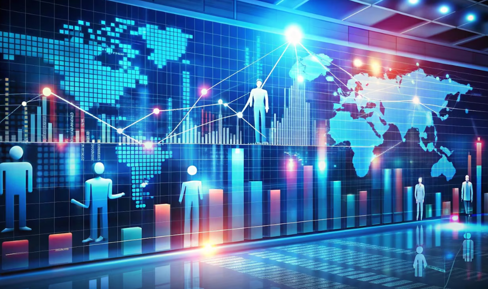 Global Stock & Equity Markets