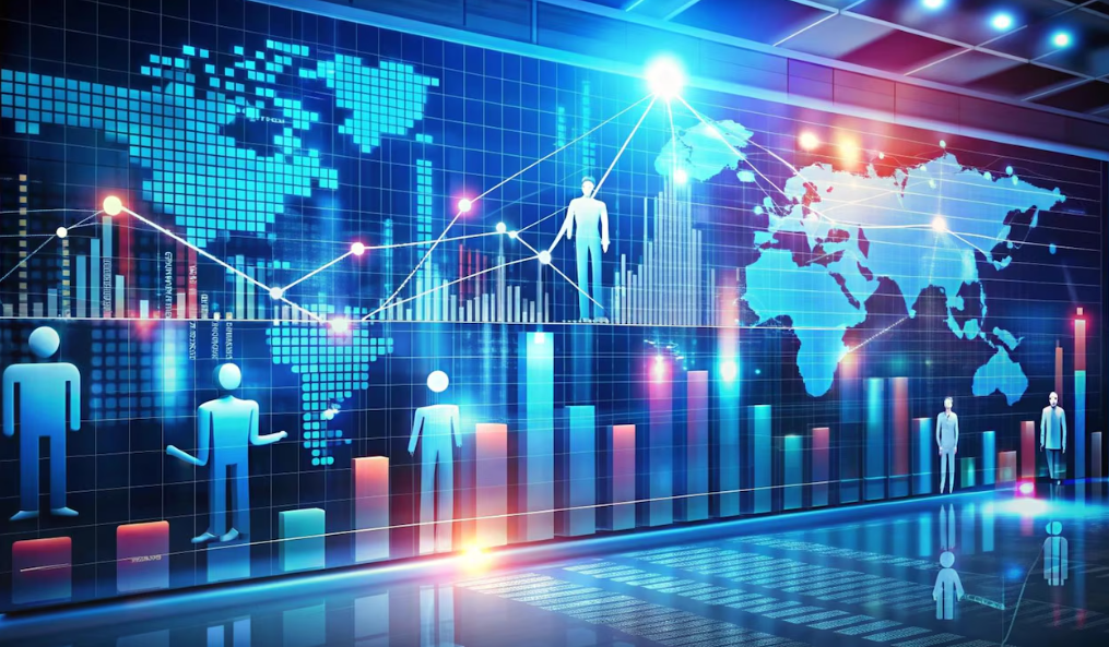 Global Stock & Equity Markets