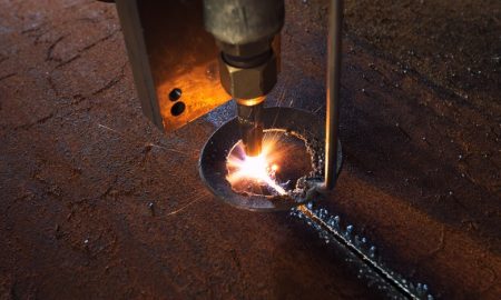 Quality Plastic Welding