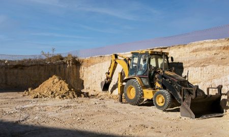 Mini Excavator Rental Market