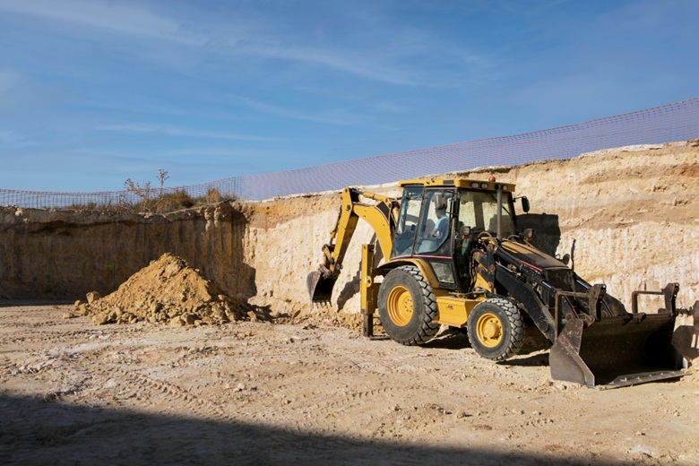 Mini Excavator Rental Market