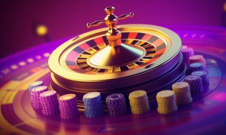 Crazy Vegas Casino PayID