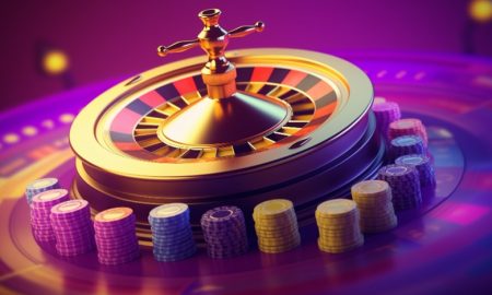 Stellar Spins Casino Australia