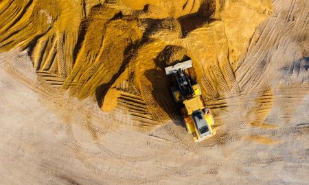 Excavator Hire Geelong