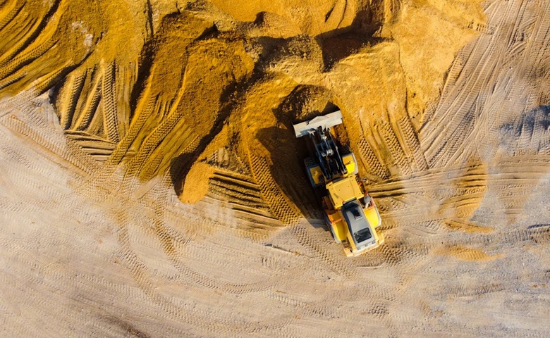 Excavator Hire Geelong