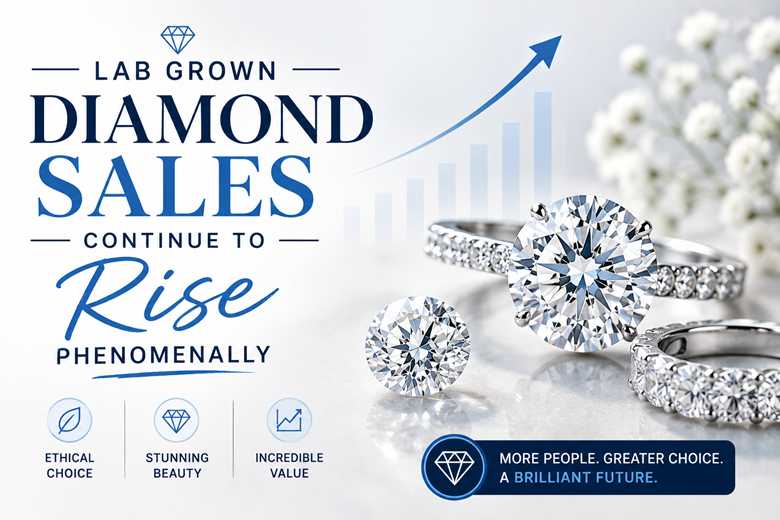 lab diamonds