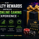 online casino loyalty rewards