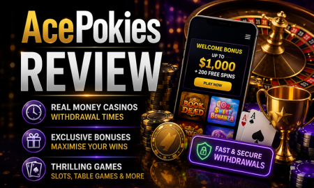 Acepokies Review