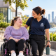 Personalised Disability Care